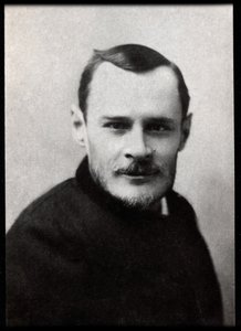 Portret van Georges Ohnet (1848-1918), Franse romanschrijver door French Photographer